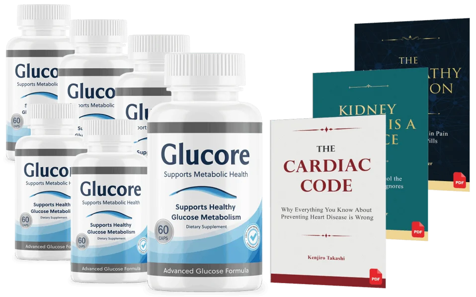 glucore discount